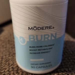 Modere Burn